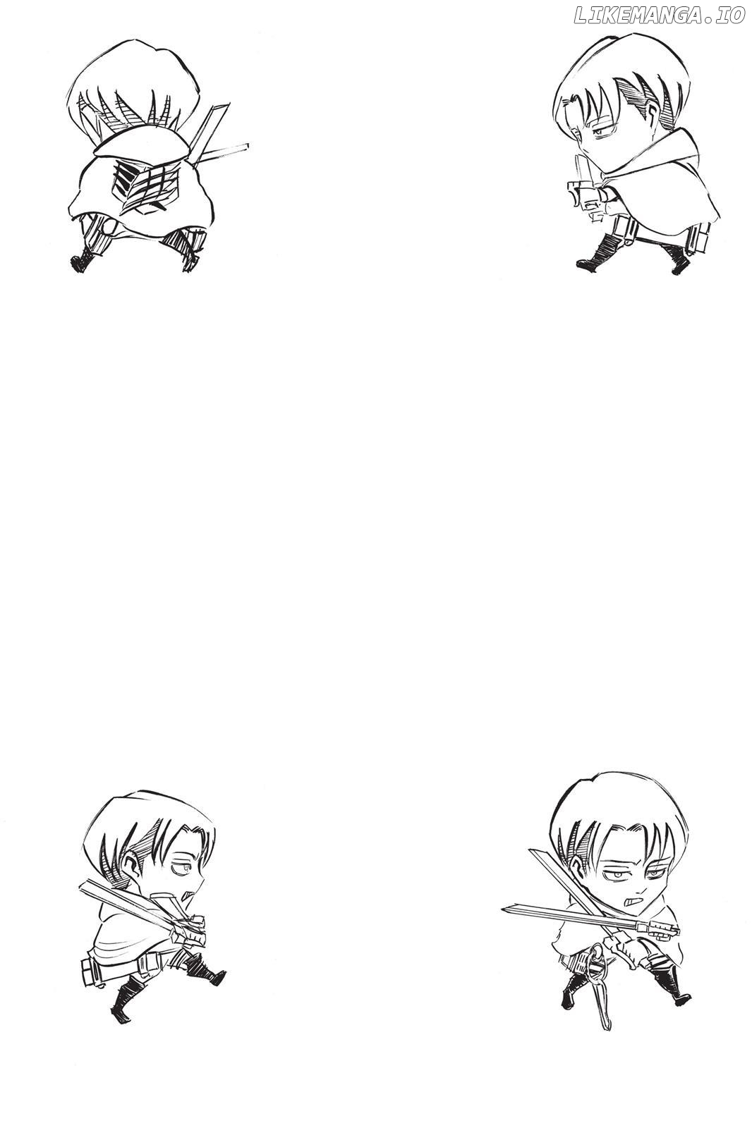 Shingeki no Kyojin, Chapter 37 image 45